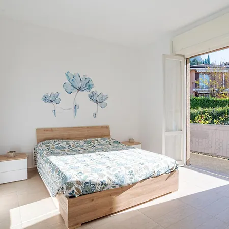 Apartment Guesthost - La Perla