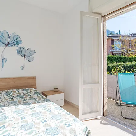 Cosy With 2 Balconies In شقة ليرنا