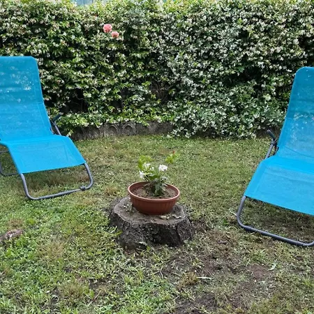 Guesthost - La Perla *