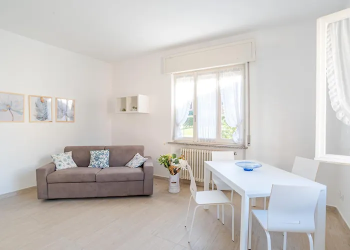 Appartement Guesthost - La Perla *