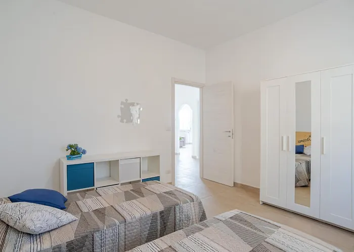 Guesthost - La Perla Appartement