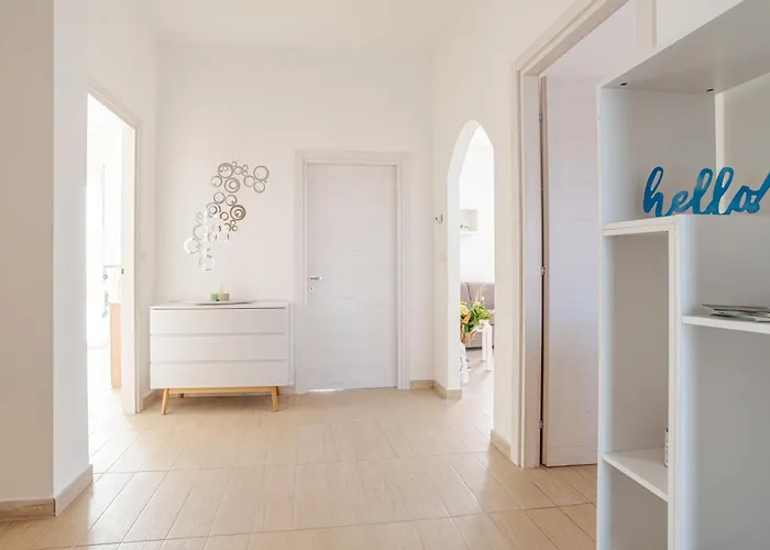 Apartment Guesthost - La Perla