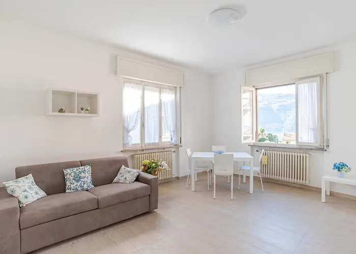 Apartment Guesthost - La Perla