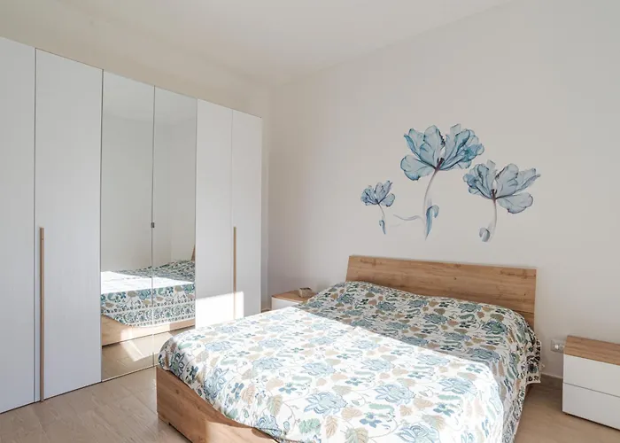 Guesthost - La Perla Lierna