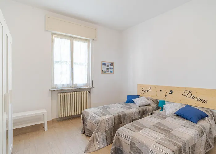 Guesthost - La Perla Appartement