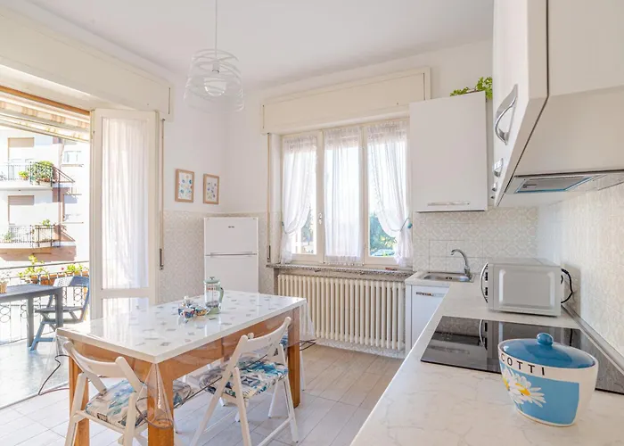 Appartement Guesthost - La Perla