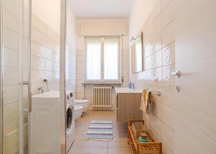 Appartement Guesthost - La Perla Lierna