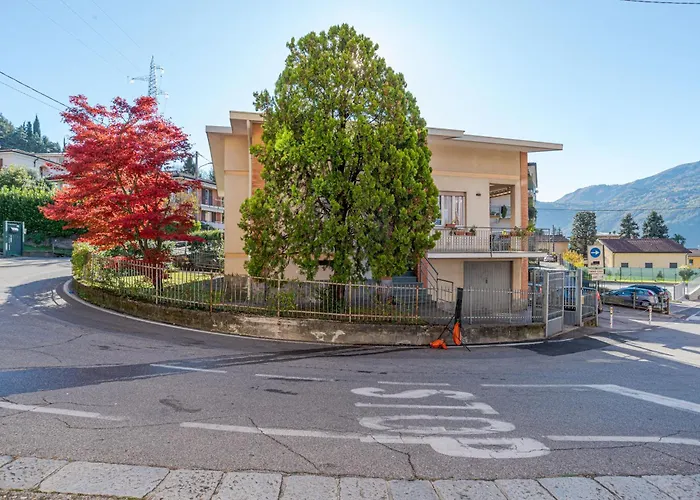 Guesthost - La Perla