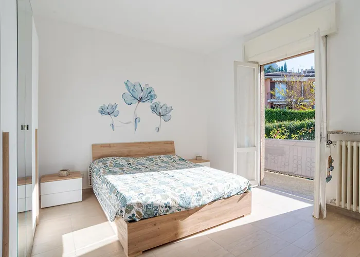 Apartment Guesthost - La Perla