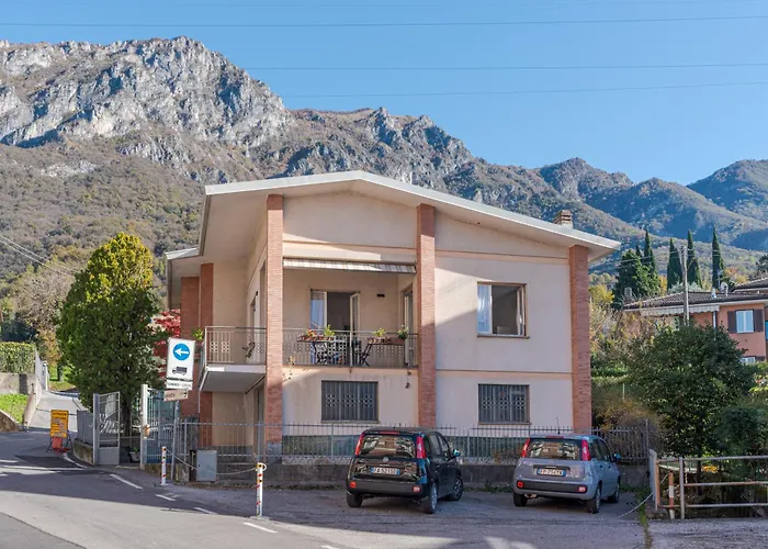 Guesthost - La Perla Lierna