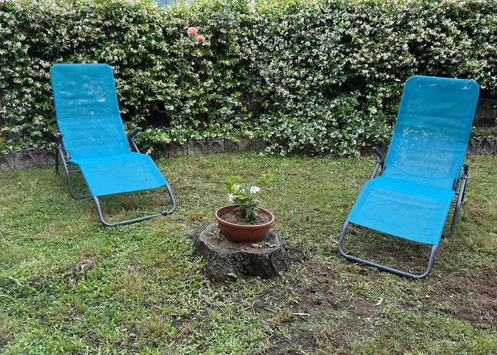 Guesthost - La Perla *