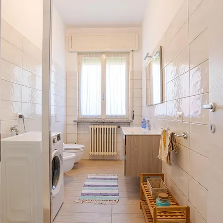 Appartement Guesthost - La Perla Lierna