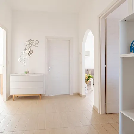 Appartement Guesthost - La Perla