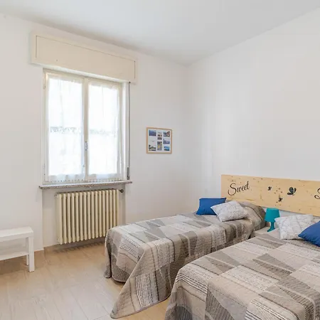Guesthost - La Perla Appartement
