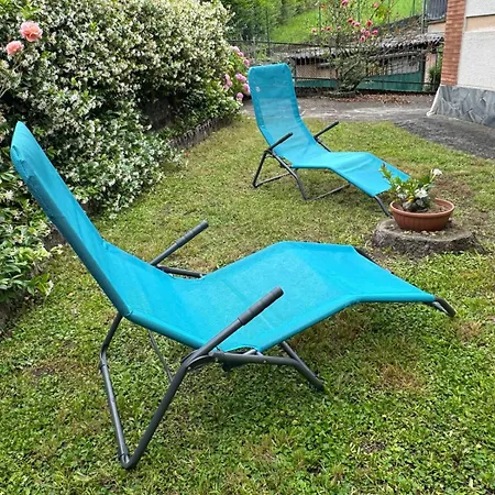 Guesthost - La Perla Appartement *